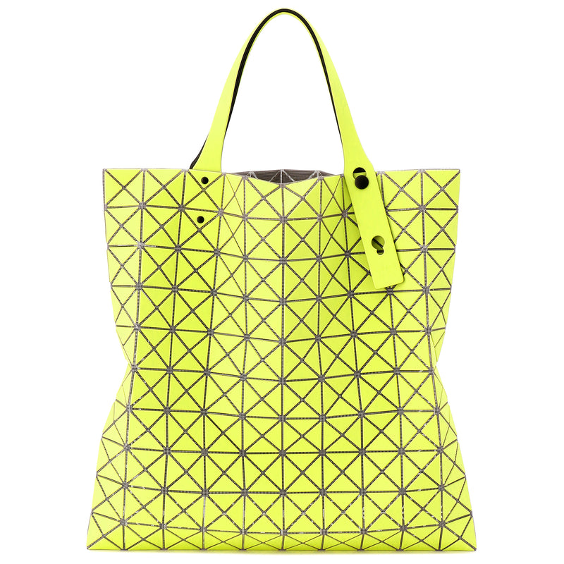 Prism Frost Tote 10x10