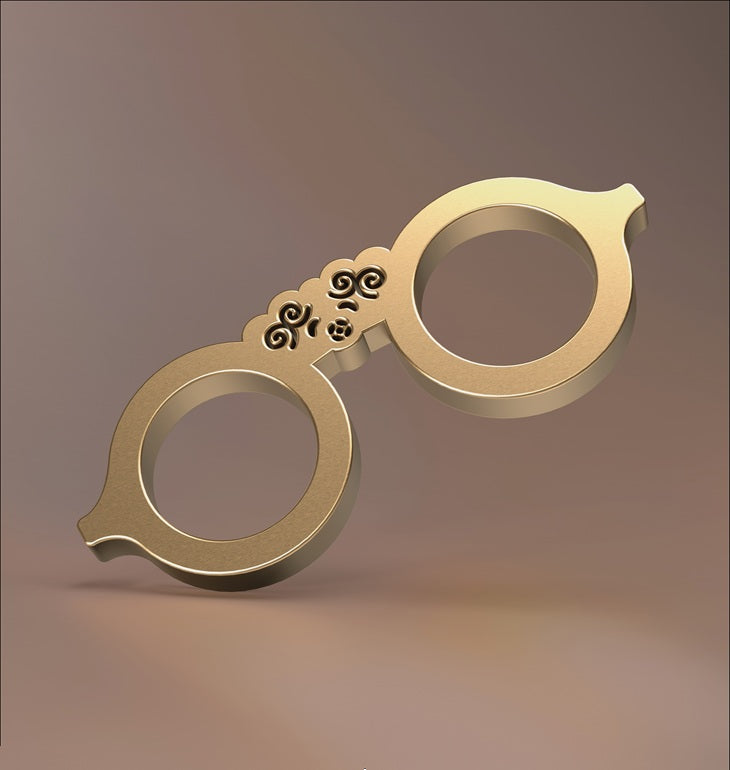 Featured Designers: Puyi Optical