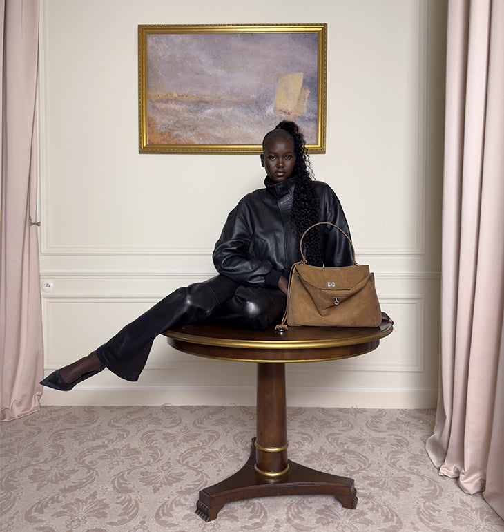 Featured Designers: Balenciaga