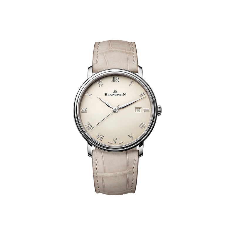 Villeret Extraplate 6651N 1142 55B