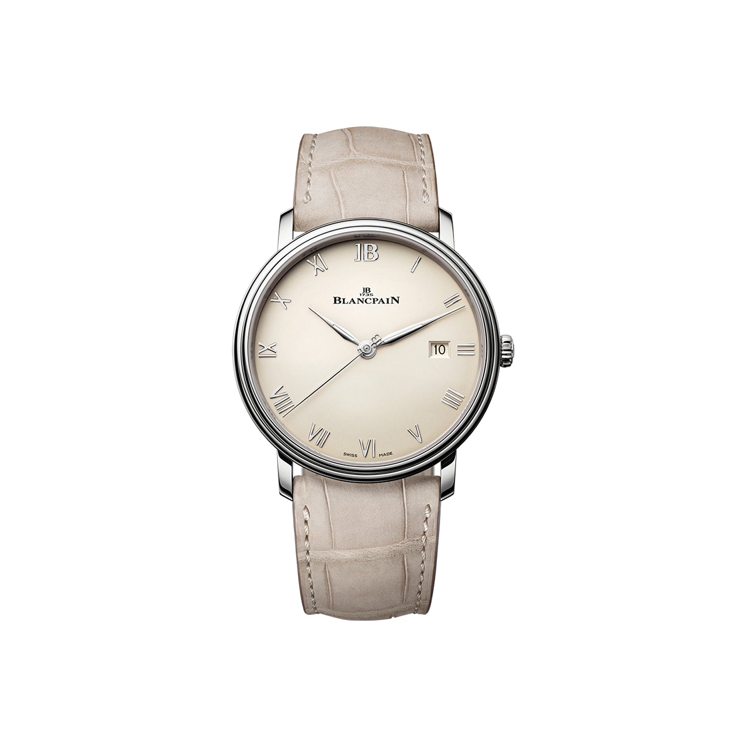 Villeret Extraplate 6651N 1142 55B