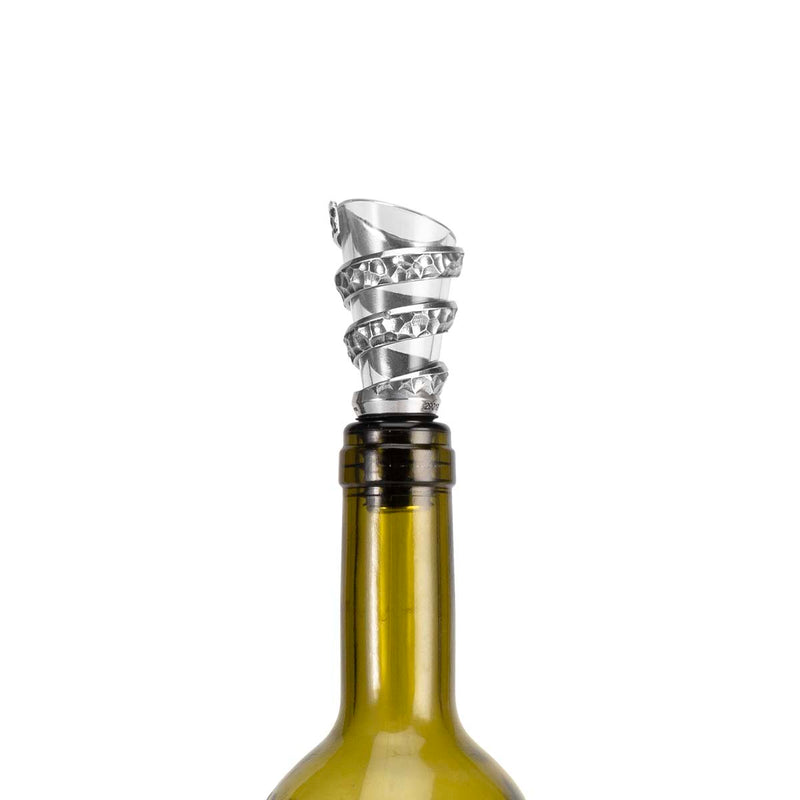 Helix Wine Pourer