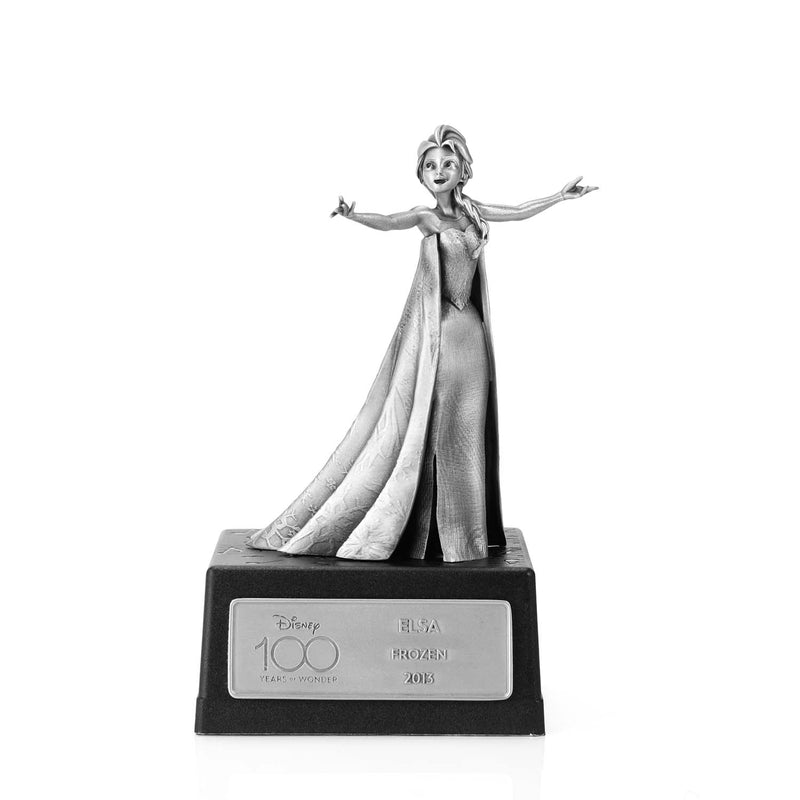 Limited Edition Elsa 2013 Figurine