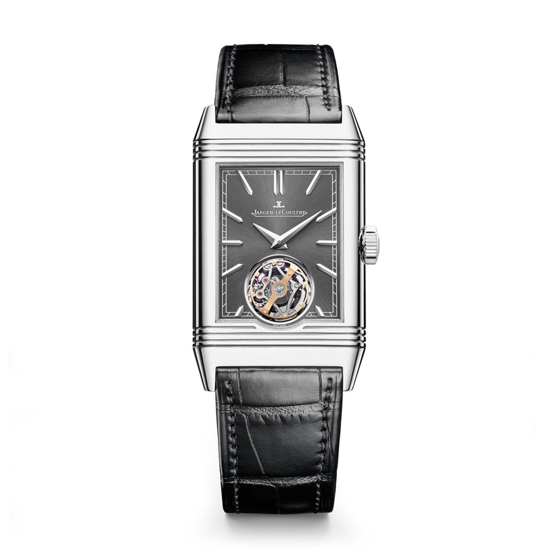 Reverso Tribute Duoface Tourbillon