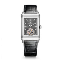 Reverso Tribute Duoface Tourbillon