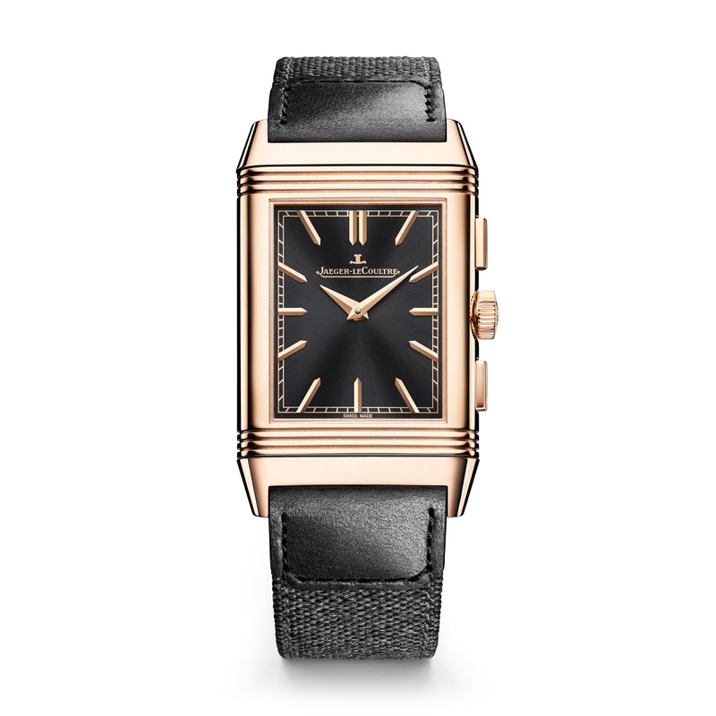 Reverso Tribute Chronograph