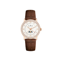 Villeret Quantième Phases de Lune 6126 2987 55B