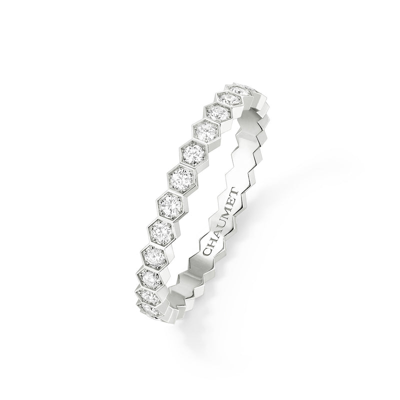 Bee de Chaumet ring