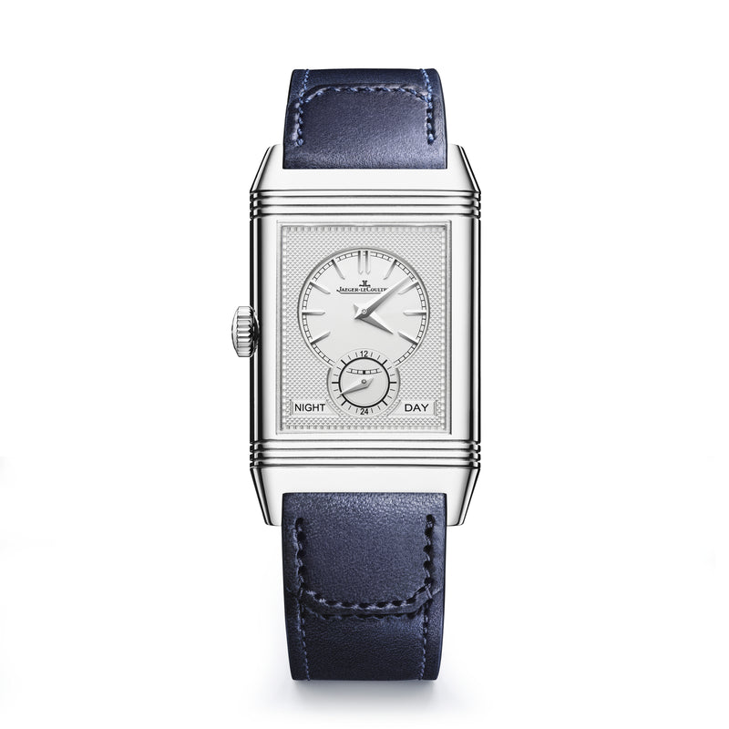 Reverso Tribute Duoface Medium