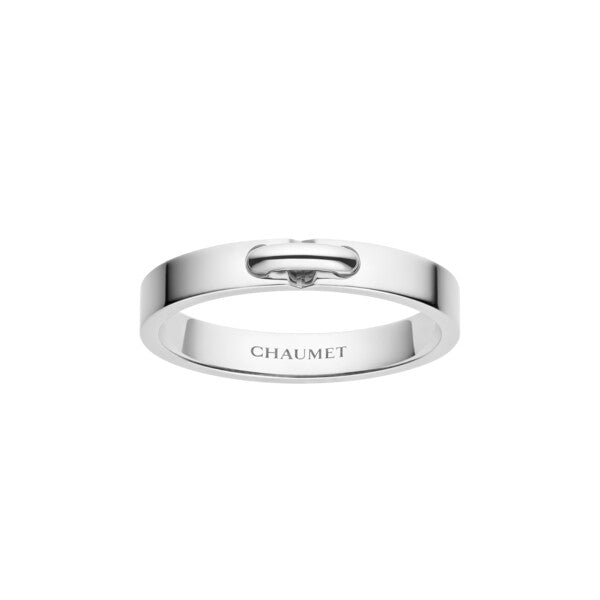 Liens Évidence Wedding Band
