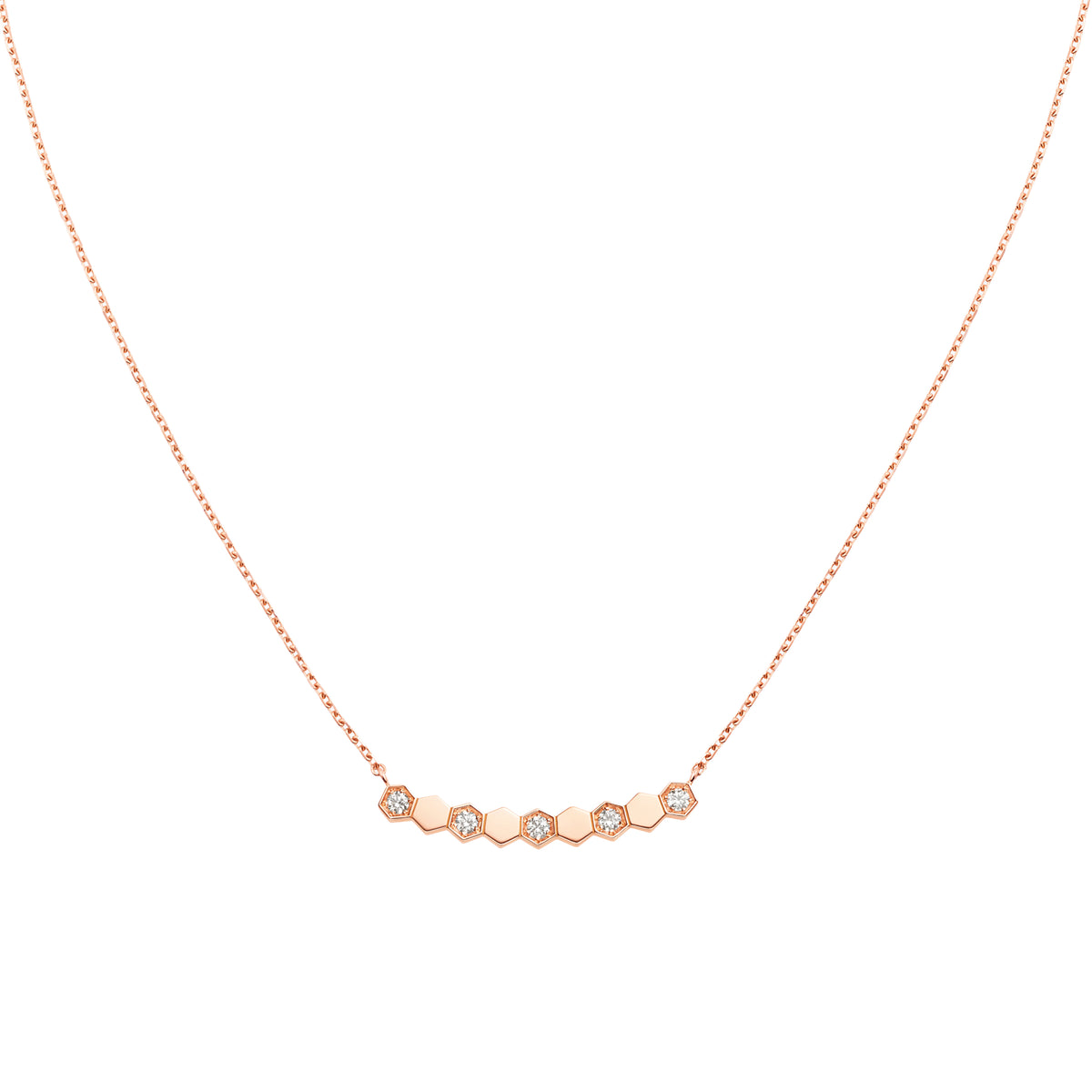 Bee de Chaumet pendant