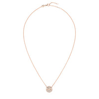 Jeux De Liens Harmony Diamonds Small Model Pendant