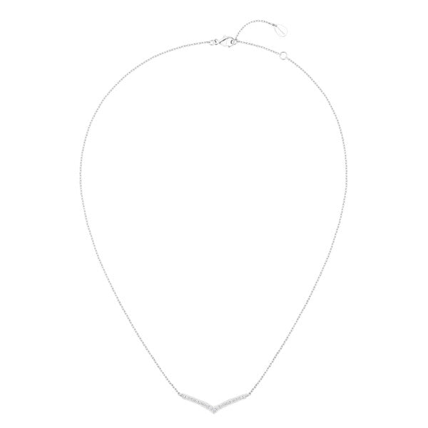 Joséphine Aigrette pendant