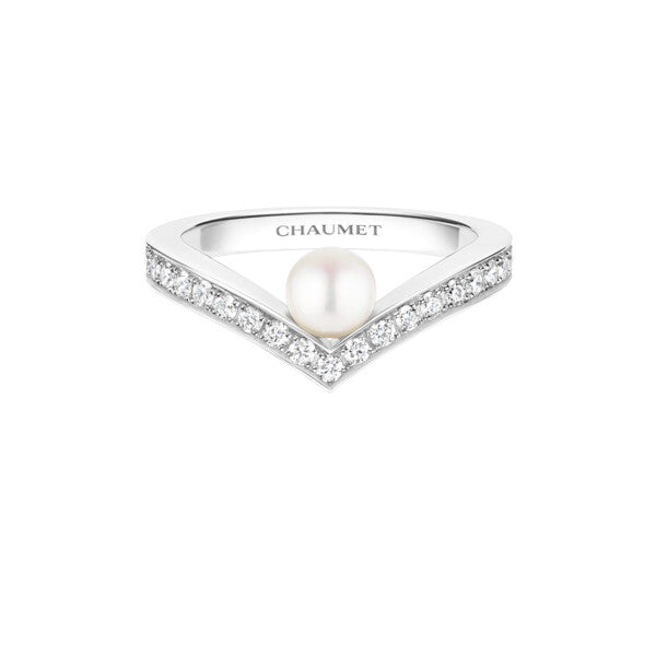 Joséphine Aigrette ring