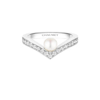 Joséphine Aigrette ring