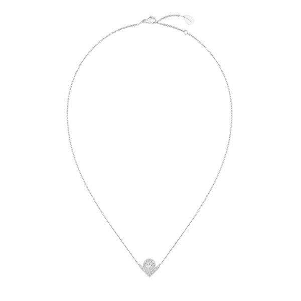Joséphine Aigrette pendant