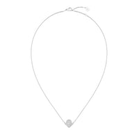 Joséphine Aigrette pendant