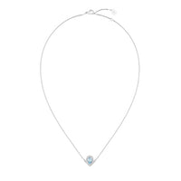 Joséphine Aigrette pendant