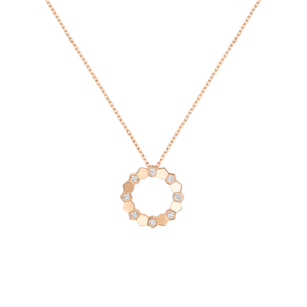 Bee De Chaumet Small Model Pendant