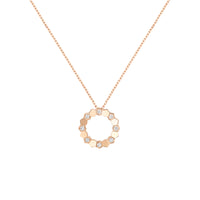 Bee De Chaumet Small Model Pendant