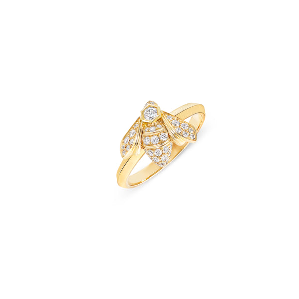 Bee De Chaumet Ring