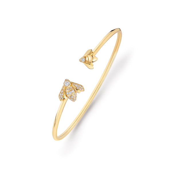 Bee De Chaumet Bracelet