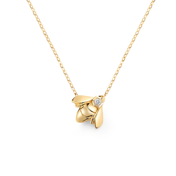 Bee De Chaumet Pendant