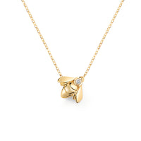 Bee De Chaumet Pendant