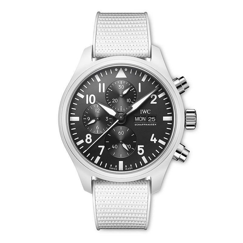 Pilot's Watch Chronograph TOP GUN Edition "Lake Tahoe" - IW389105