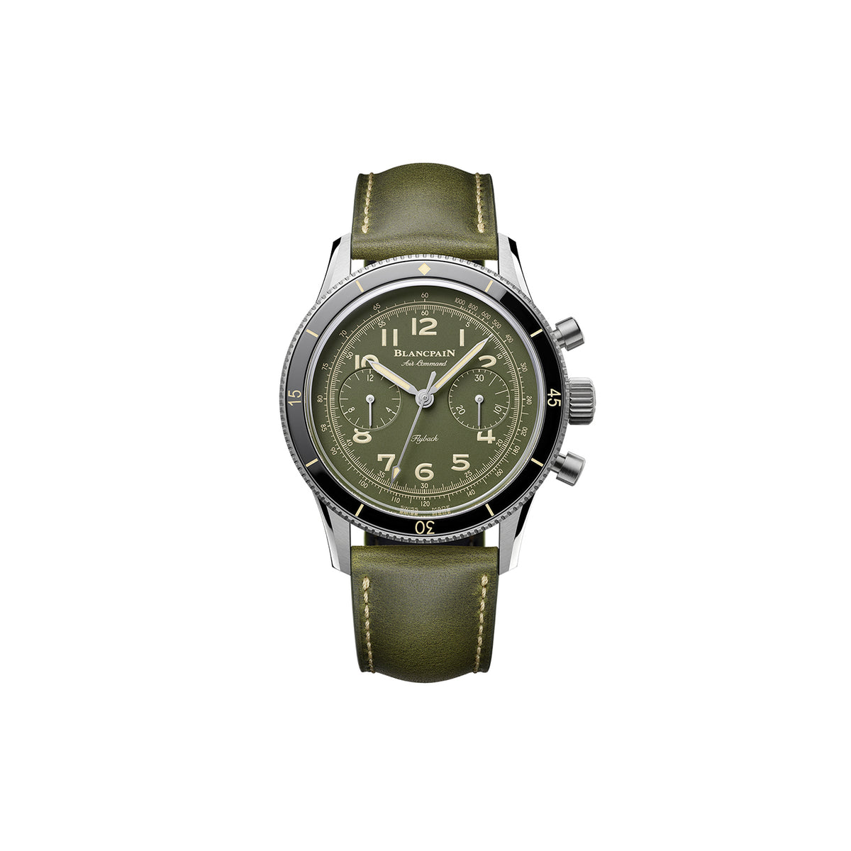 Air Command Limited Edition AC02 12B53 63B