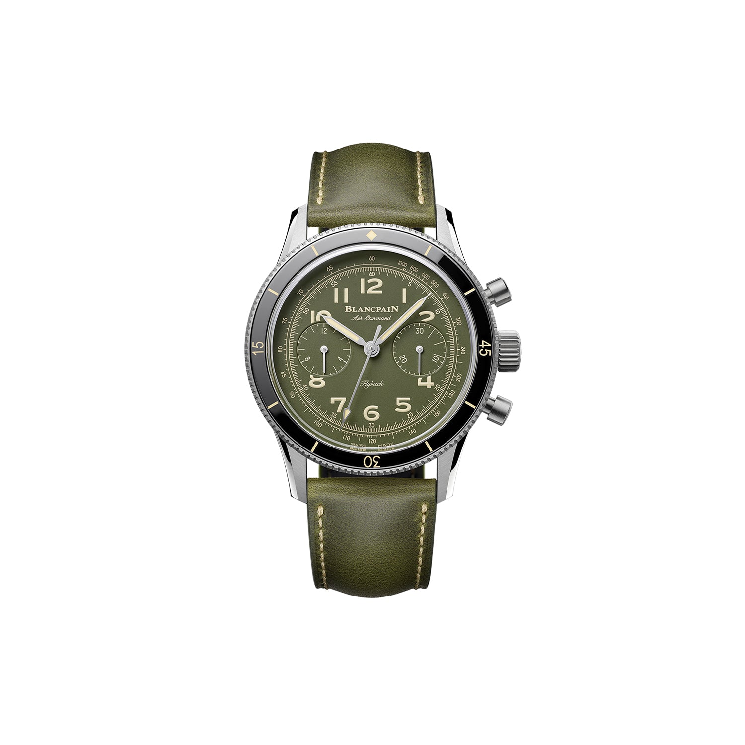 Air Command Limited Edition AC02 12B53 63B