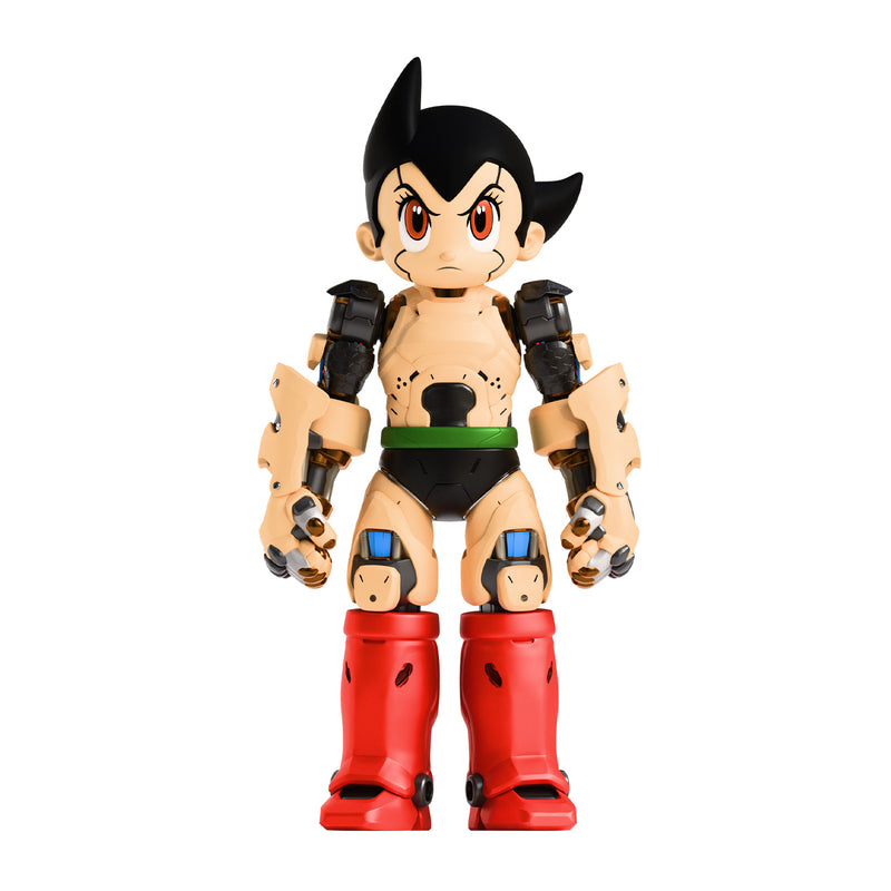 BLAXK X Astro Boy feat Clog Two