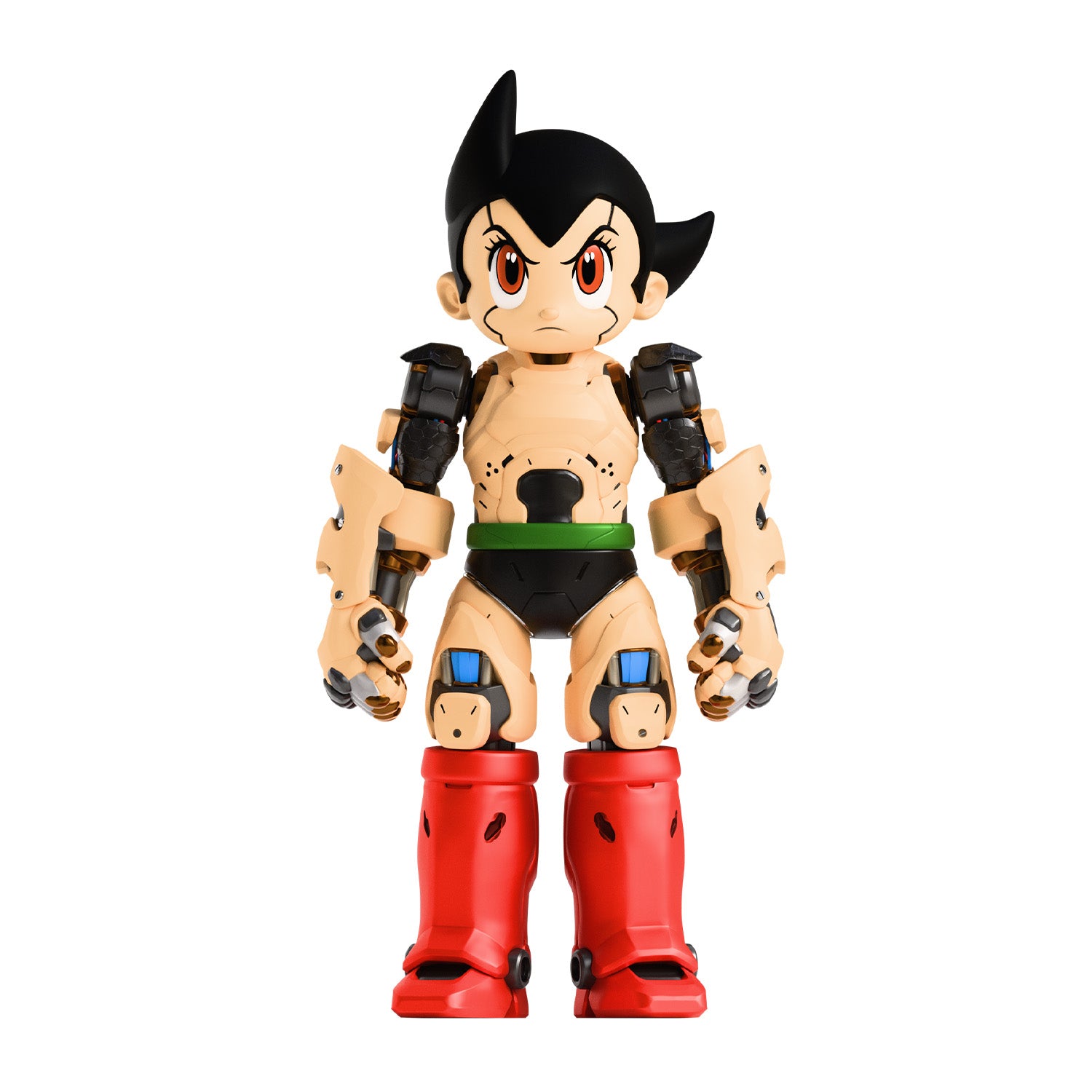 BLAXK X Astro Boy feat Clog Two