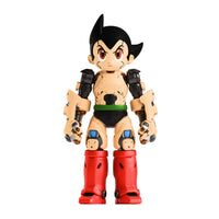 BLAXK X Astro Boy feat Clog Two