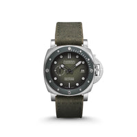 Submersible Marina Militare PAM01697