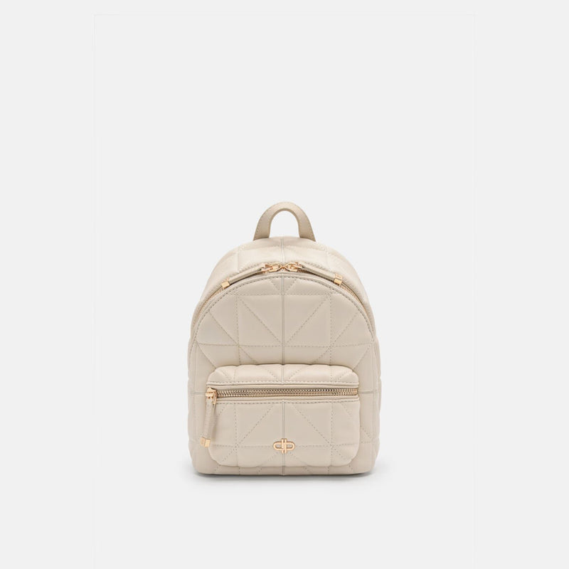 PEDRO Icon Backpack in Pixel - Black