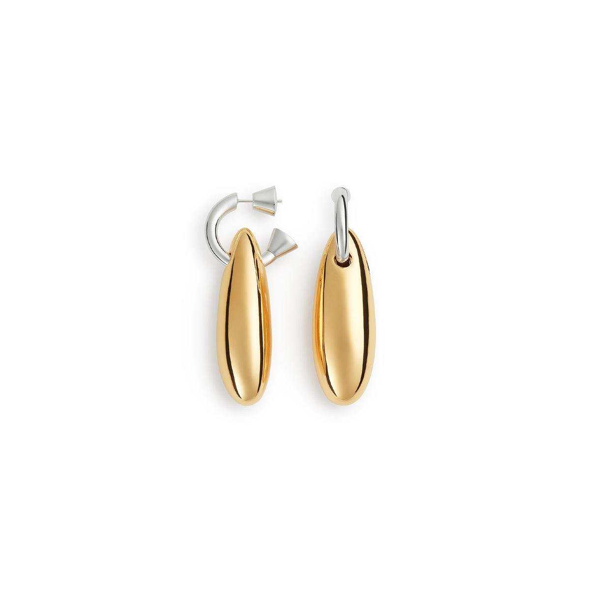 ELLIPSE SMALL EARRINGS