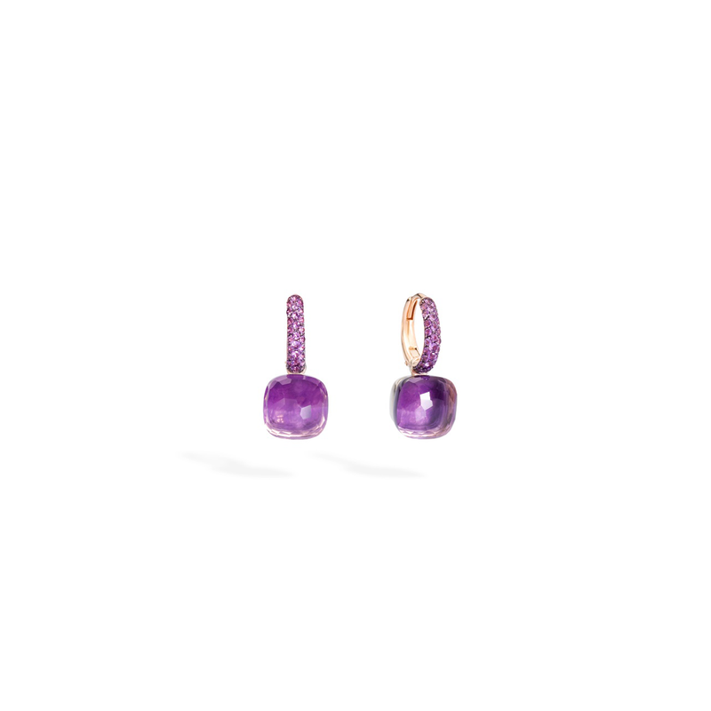 Nudo Earrings