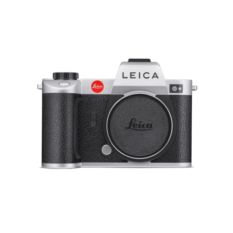 Leica SL2, Silver Anodised
