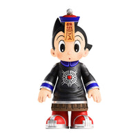BLAXK X Astro Boy Jiangshi Awakening
