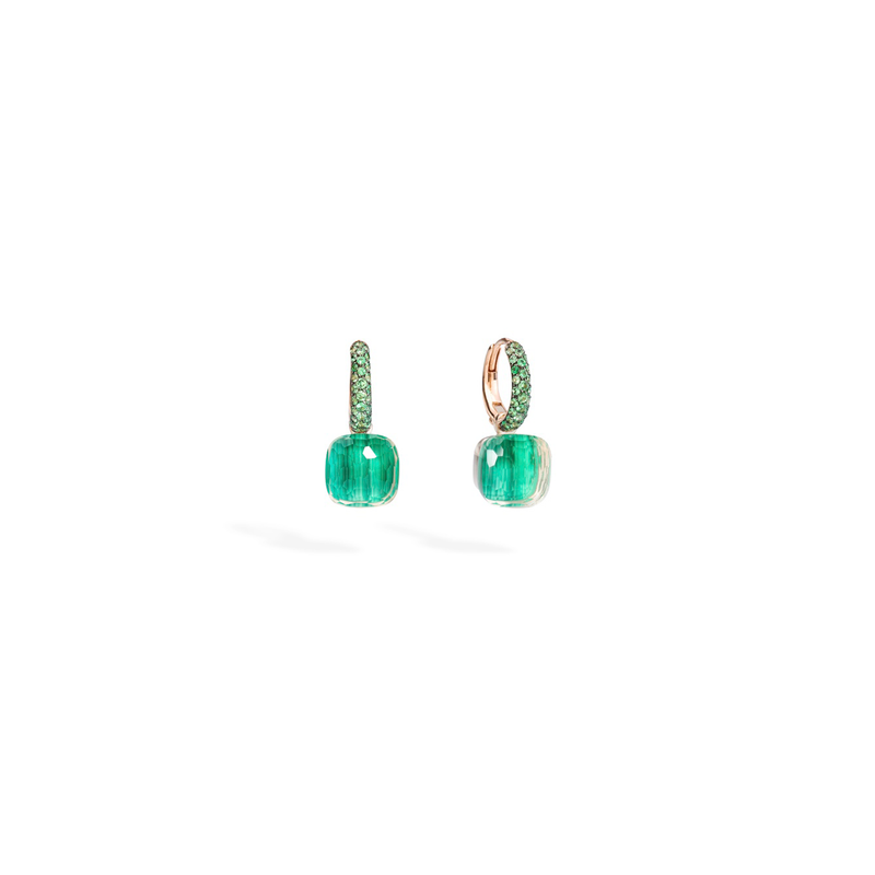 Nudo Earrings