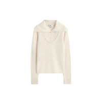 1312707001 Layered Merino Wool Jumper