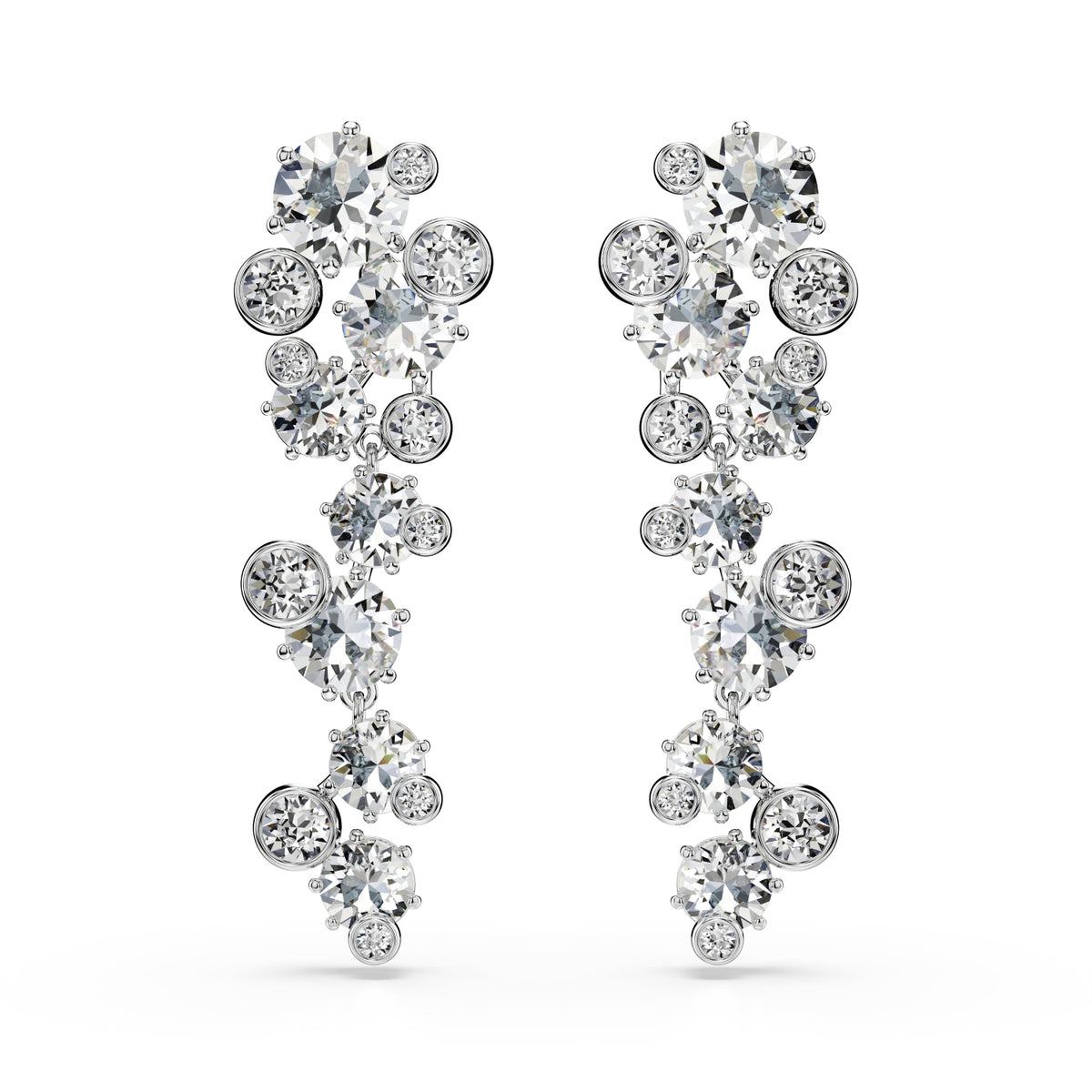 Constella Drop Earrings