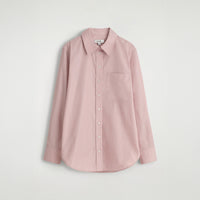 Tailored Pima Cotton Shirt 1271207004