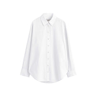 Tailored Jacquard Shirt