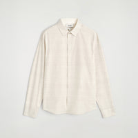 Checked Cotton Shirt 1296479001