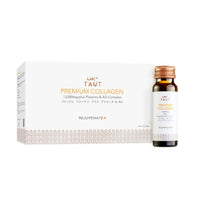 LAC Taut® Rejuvenate+ Premium Collagen 13,000mg plus Placenta & AG Complex (8 Bottles)