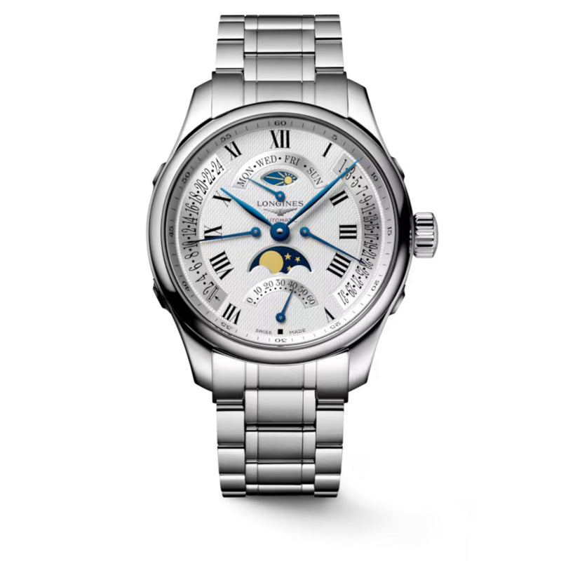 Longines Master Collection Retrograde L27394716
