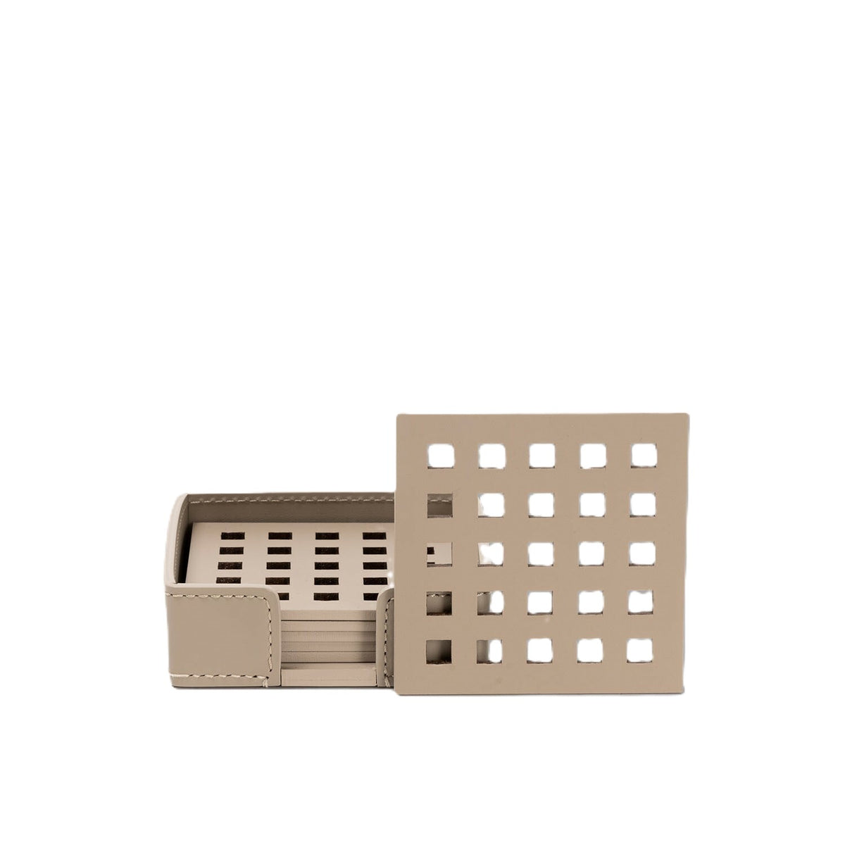 Cubo Coaster Set 6pcs Set