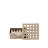 Cubo Coaster Set 6pcs Set